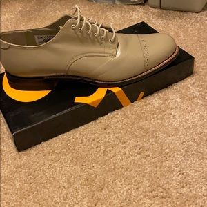 Men’s Dress Shoes